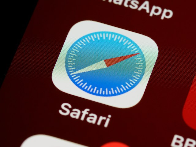 Safari App Icon